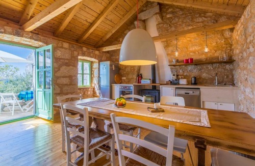 Grizane House | GODEC