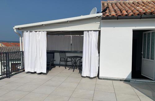 Selce Apartment | Goga