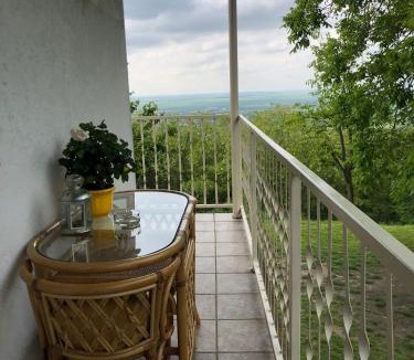 Popovac House | Goldberg - Apartman Lana