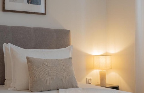 Osijek Apartment | Goldberg Apartments Osijek