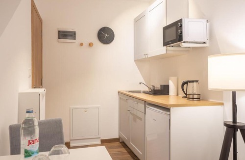 Osijek Apartment | Goldberg Apartments Osijek