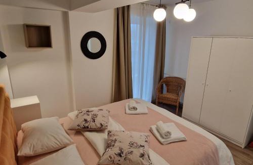 Otopeni Apartment | Golden Airport Residence