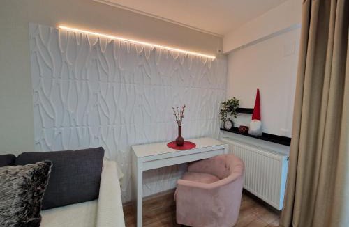 Otopeni Apartment | Golden Airport Residence