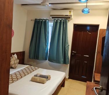 Arpora Apartment | Golden Bird Heritage