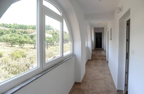 Caska Apartment | Golden Coast Villa Caska - Comfort Two Bedroom Apartment with Sea View