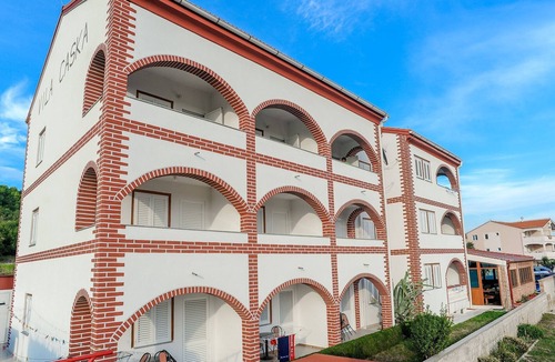 Caska Apartment | Golden Coast Villa Caska - Comfort Two Bedroom Apartment with Sea View