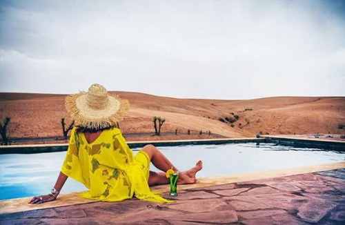 Amar Sagar Pol Bed & Breakfast | Golden Sandstone Hotel desert safari camp