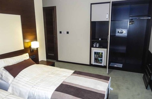 Tuzla Hotel | Golden Star Hotel
