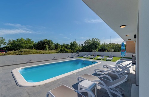 Kastel Novi House | Golden strings by Interhome
