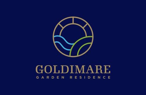 Đuba Apartment | GOLDIMARE GARDEN RESIDENCE