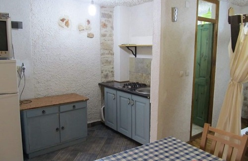 Betina Apartment | Good heavens 1, bed & bike,