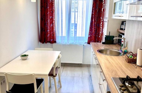 Donji Grad Apartment | Good mood - apartment with free parking