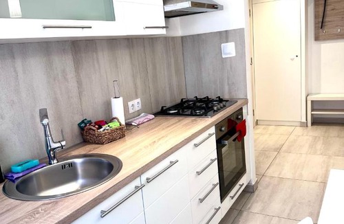 Donji Grad Apartment | Good mood - apartment with free parking