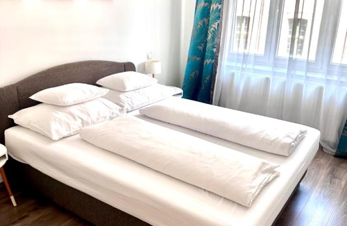 Donji Grad Apartment | Good mood - apartment with free parking