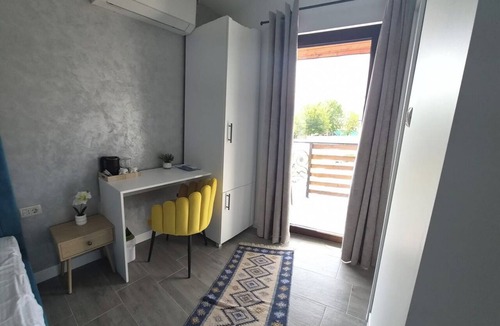 Ciurea Bed & Breakfast | Good Mood Pool & Smart Rooms