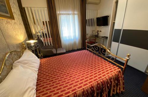 Zagreb Other | Good nighit in Zagreb