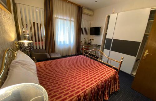 Zagreb Other | Good nighit in Zagreb