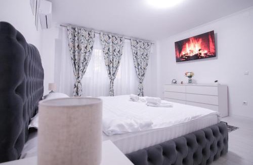 Craiova Apartment | Good Vibe Studio City Central
