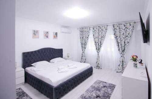 Craiova Apartment | Good Vibe Studio City Central