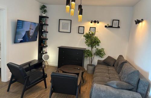 Seline Apartment | Good vibes