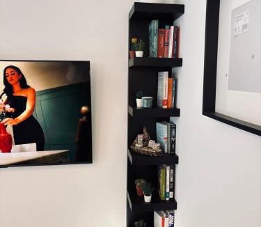 Seline Apartment | Good vibes