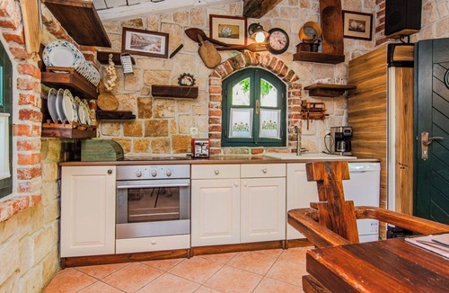 Maslenica House | Gordana by Interhome