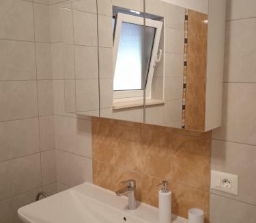 Bezjaki Apartment | Gordana
