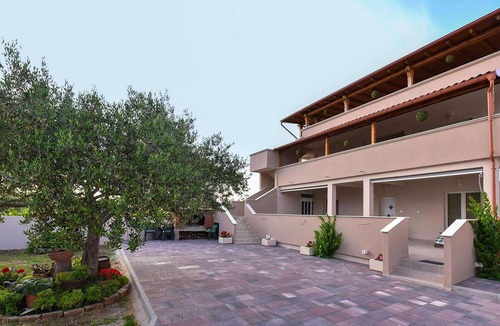 Sveti Petar Apartment | Gorgeous apartment in Sveti Petar na Moru