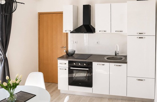 Sibuljina Apartment | Gorgeous apartment in Tribanj Sibuljina with WiFi
