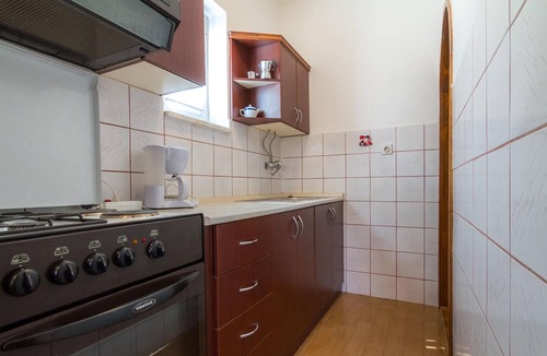 Rab Apartment | Gorgeous apartment in Barbat na Rabu