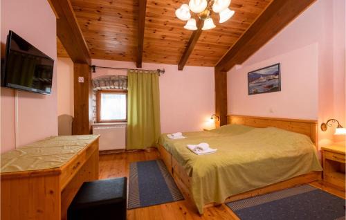 Martinski Apartment | Gorgeous Apartment In Martinski With Wifi