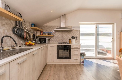 Banjevci Apartment | Gorgeous apartment in Banjevci