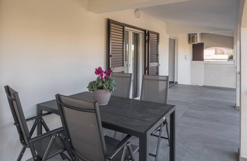 Nova Vas Apartment | Gorgeous apartment in Novas Vas with WiFi