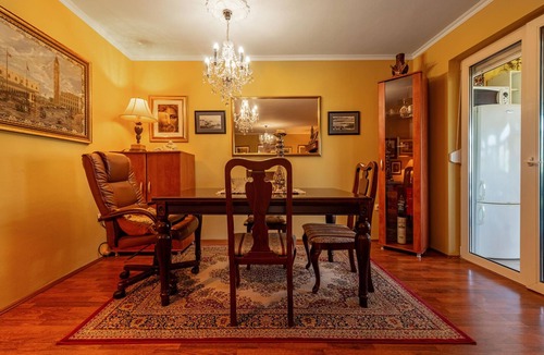 Vinjerac Apartment | Gorgeous apartment in Vinjerac with WiFi