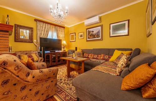 Vinjerac Apartment | Gorgeous apartment in Vinjerac with WiFi