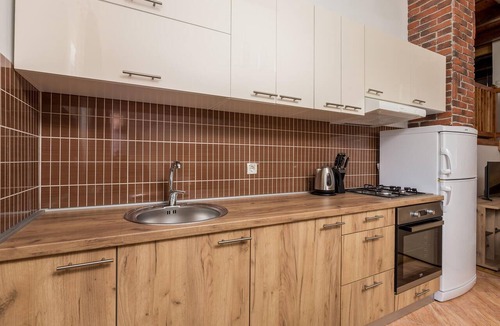 Vrbovsko Apartment | Gorgeous apartment in Vrbovsko with sauna
