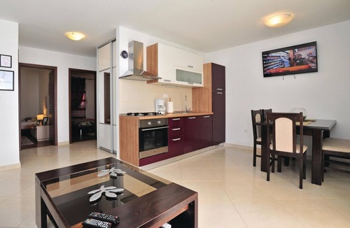 Podglavica Apartment | Gorgeous apartment in Zatoglav