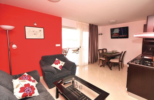 Podglavica Apartment | Gorgeous apartment in Zatoglav