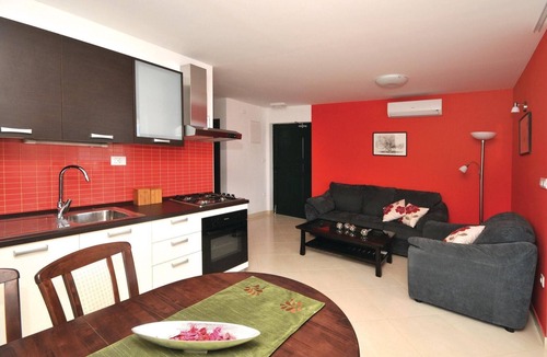 Podglavica Apartment | Gorgeous apartment in Zatoglav