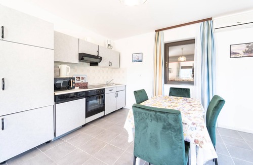 Krusevo Apartment | Gorgeous apartment in Krusevo with WiFi