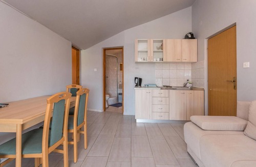 Kakma Apartment | Gorgeous apartment in Kakma with WiFi