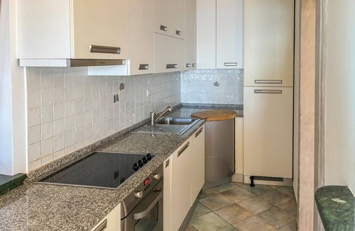 Ika Apartment | Gorgeous apartment in Opric with house sea view