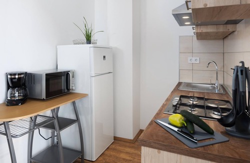 Vrvari Apartment | Gorgeous apartment in Porec with swimming pool