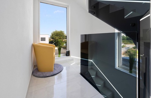 Mali Maj Apartment | Gorgeous apartment in Porec