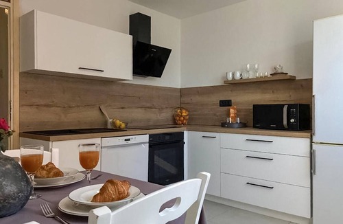 Rijeka Apartment | Gorgeous apartment in Rijeka with WiFi