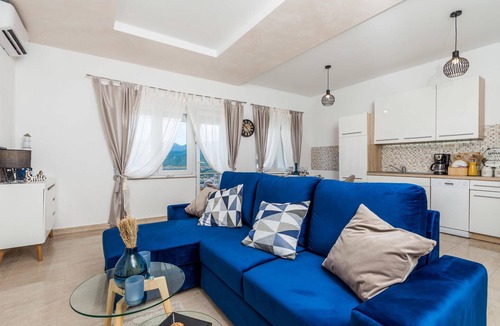 Rubesi Apartment | Gorgeous apartment in Rijeka with WiFi