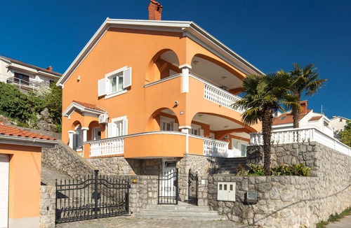 Kastav Apartment | Gorgeous apartment in Rijeka