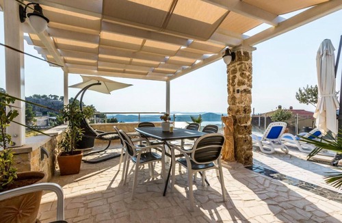 Meterize Apartment | Gorgeous apartment in Sibenik with sauna