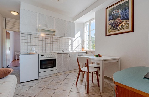 Broce Apartment | Gorgeous apartment in Ston with WiFi
