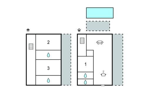 Frata Apartment | Gorgeous Apartment In Tar